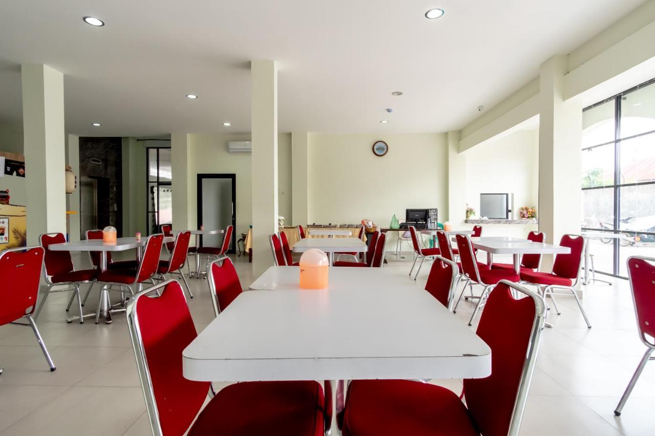 Oyo 1940 Cendana Homestay Syariah Medan Exteriér fotografie