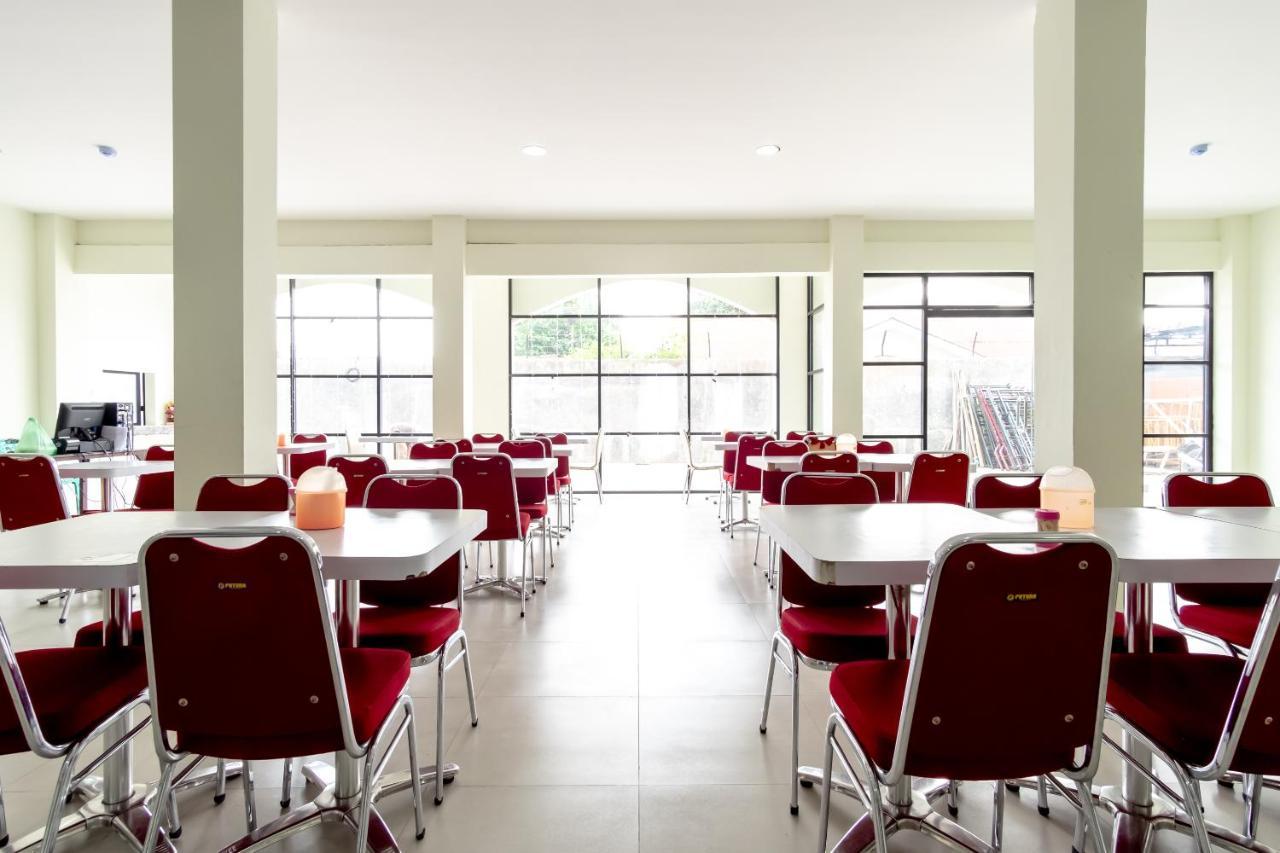 Oyo 1940 Cendana Homestay Syariah Medan Exteriér fotografie